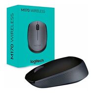 ​​Logitech m171 wireless mouse usb Mouse
