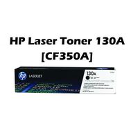Hp 130a (cf350a) black original laserjet toner cartridge Cartridges, Ink Toners & Ink Tank (CISS)