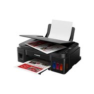 Canon pixma g3411 compact wi-fi 4-in-1 inkjet printer 3 All In One Printers