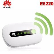 Huawei e5220 wireless mobile wifi hotspot router 3g/4g wifi Routers