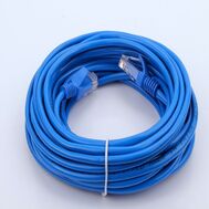 Cat 6 patch-code 10meters Cables
