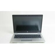 HP EliteBook 830 G6 X360 Core i5-8th Gen 8GB 256SSD 13.3" HD TS Laptops