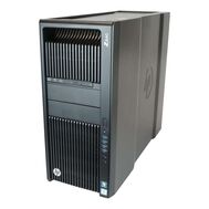 HP Z840 Workstation Xeon 32GB 2TB + 4GB GPU Computer Servers