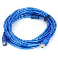 Usb to usb 5meter Cables