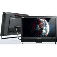 Lenovo thinkCentre m90z - all-in-one - Core i5 650 3.2ghz - 4 gb - 500 gb - lcd 23" touch screen All In One Desktop PC