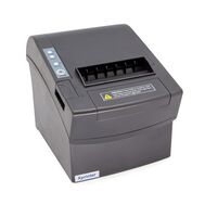 XPrinter XP-A160h Thermal Receipt Printer with USB Printer Copiers & Scanners