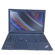 Lenovo thinkpad l540 - 15.6" inch screen size laptop - intel Core i5 4300m - 2.6ghz - 8gb ram - 500 gb hdd Laptops