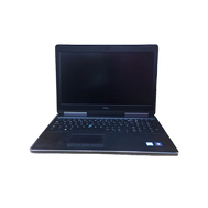 Dell Precision 7510 G3 Core i7-6th Gen 16GB 512SSD + 4GB GPU Gaming Laptops