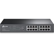 Tp-link tl-sg1016d 16-port gigabit desktop/rackmount switch Switches