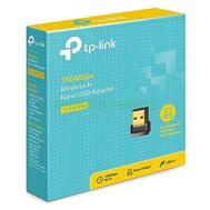 TP-Link TL-WN725N Wireless n Nano USB Adapter Computer Accessories