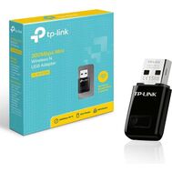Tp-link mini wireless usb adapter - 300mbps 3g/4g wifi Routers