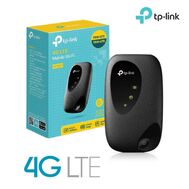 Tp-link, 4g lte mobile wi-fi m7200, 150mbps, 2.4ghz Computer Networking