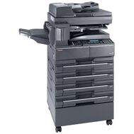 Kyocera taskalfa 221 photocopier Photocopier