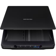Epson Perfection V39 II Color Photo and Document Flatbed Scanner Stationary & Office Equipment