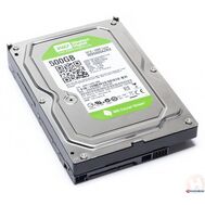 Sata hard disk 500gb desktop, western digital new Hard drive