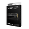 Lexar 512GB SSD NM620-250RB M.2 2280 NVMe Internal SSD Solid state drives (SSD)