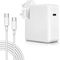 Apple MacBook Pro 13 M1 USB-C AC Adapter Charger 61W 20.3V3A Laptop & Desktop Accessories