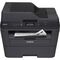 Brother DCP-L2540DW A4 Mono Multifunction Laser Printer Printer Copiers & Scanners