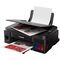 Canon PIXMA G3410 A4 Colour Multifunction Printer Printer Copiers & Scanners