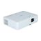 Epson CO-W01 Projector 3000 Lumens 3LCD Tech, WXGA Projectors Projectors
