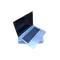 Hp EliteBook 840 G5 Core i5-8th Gen 16GB 256SSD 14″ HD Display Ultrabooks (Sleek  Premium Laptops)