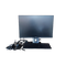 HP EliteDesk 800 G3 AIO Core i5-7th Gen 8GB 500HDD + HP Z24n 24" All In One Desktop PC