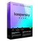 Kaspersky plus 5 device 1 year  Softwares & Drivers 