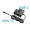 HP Elite x2 USB-C Type C 65W AC Adapter Charger Laptop & Desktop Accessories