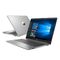 HP 255 G7 NoteBook AMD Ryzen 5-5500 8GB 256SSD + 1GB GPU 15.6” HD Notebooks Laptops