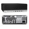 HP ProDesk 600 G3 SFF Core i7-6th Gen 8GB 500HDD Business PC Desktops 