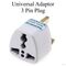 Top Plug Travel Adapter Computer Accessories