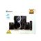 Sayona sht-1209bt 2.1ch subwoofer 5500w pmpo bluetooth/usb/fm Speakers & woofer