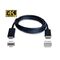 Displayport to hdmi cable 4k / ultra hd / 1080p Cables