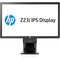 Hp z display z23i, 23" inch ips led backlit monitor TFT 23 inch PC Monitors (TFT)