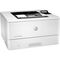 HP LaserJet Pro m404dn Black & White Printer Laser Printers
