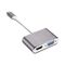 Generic type-c to hdmi /vga Adapters