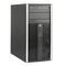 Hp compaq 6200 pro core i3 /3.1ghz/4gb ddr3/250gb hdd/dvd-rw Mini & Micro Tower PC