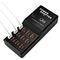 Usb fast charger, 12usb charger, 5V - 3.5A Adapters