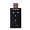 Usb virtual 7.1 channel sound adapter Computer Accessories