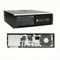 HP Compaq 6200 Pro SFF Desktop PC Core i3-2nd Gen 4GB 500HDD Refurbished Desktops