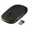 Wireless mouse plus receiver Computer Accessories