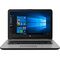 Hp 348 g3 - 6th gen - 14” inch screen - intel core i5 - 2.5ghz processor - 4gb ram - 500gb hard disk – dvdrw Notebooks Laptops