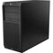 HP Z2 G4 Workstation Core i3-9th Gen 8GB 1TB HDD Black Mini-Tower Computer Servers