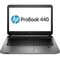 Hp probook 440 g1 core  i5 , 2.5ghz 4gb ram 500gb hdd Notebooks Laptops