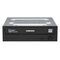 Samsung internal sata black sh-224db 24x dvd burner writer for desktop pc Computer Accessories