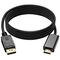 Display to hdmi cable 1.5m Cables