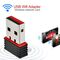 Usb wifi adapter, wireless network card adapter 3g/4g wifi Routers