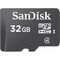 Sandisk 32gb microsdhc memory card Memory