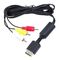 Ps2 playstation 2, av cable, connecting your ps/ps2 to tv system Computer Accessories