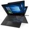 Lenovo thinkpad yoga 260 - 12.5"  touchscreen - Intel core i3  - 2.3ghz processor - ddr4 8gb ram - 256Ggb ssd- fingerprint reader 2-in-1 laptops